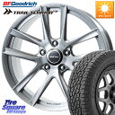 MKW FG-5 FORGED 鍛造 数量限定 ホイール 22インチ 22 X 10.0J +51 5穴 150 BF Goodrich Trail-Terra...