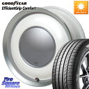 ハートボイス ラブリースイートレーベルアナム PW/P 14インチ 14 X 5.0J +45 4穴 100 グッドイヤー EffcientGrip Comfort サマータイヤ 165/55R14 ハイゼット アゲトラカスタム車用※軽自動車専用ホイール※