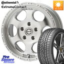 MEIWA Blood Stock One Piece ホイール 16インチ 16 X 7.0J +35 5穴 114.3 コンチネンタル エクストリームコンタ...