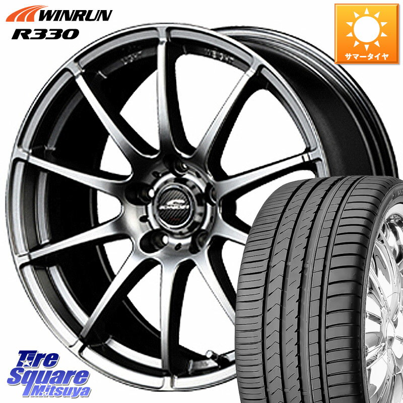 タイヤ・ホイール WINRUN 215/40R18 楽天市場】winrun r330 215/40r18の通販