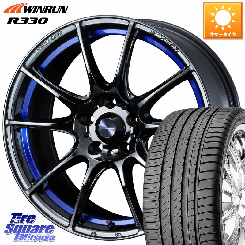 タイヤ・ホイール WINRUN 215/40R18 楽天市場】215/40R18(P.C.D(mm)114.3)(サマータイヤ