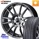 WEDS WedsSport SA-62R ホイール 18インチ 18 X 8.0J +42 5穴 114.3 WINRUN R380 サマータイヤ 225/6...