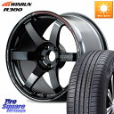 RAYS 【欠品次回11~12月】 TE37 SAGA S-plus TIME ATTACK EDITION VOLK RACING 鍛造 ホイール 18インチ...