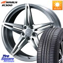 WEDS F ZERO FZ-3 FZ3 鍛造 FORGED ホイール18インチ 18 X 7.5J +48 5穴 114.3 WINRUN R380 サマータ...