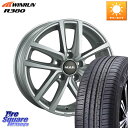 阿部商会 MAK DRESDEN ホイール 15インチ 15 X 6.0J(VW POLO 6R) +38 5穴 100 WINRUN R380 在庫● サマー...