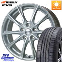 HotStuff エクシーダー E06 平座仕様(トヨタ車専用) 15インチ 15 X 6.0J +45 5穴 100 WINRUN R380 在庫● サマーセ...