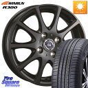 阿部商会 ティラード イータ 15 X 6.0J +45 4穴 100 WINRUN R380 在庫● サマーセール サマータイヤ 185/60R15 160系...