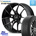 ミシュラン セール★ X-ICE SNOW エックスアイススノー XICE SNOW 2024年製 在庫● スタッドレス ミツヤ 正規品 225/60R18 R...