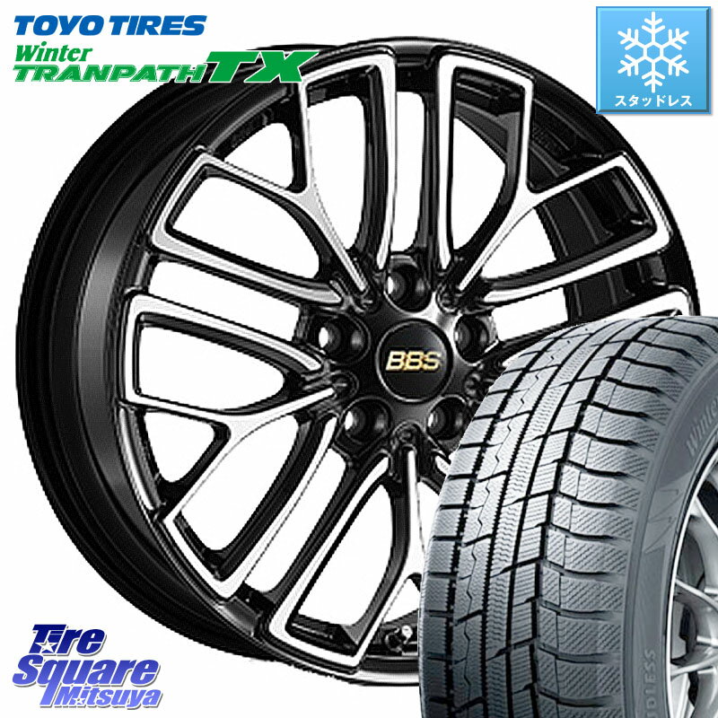 【ちょす】BBS18インチアルミホイール スタッドレスブリザック レンジロ ちょす】BBS18インチアルミホイール スタッドレスブリザック