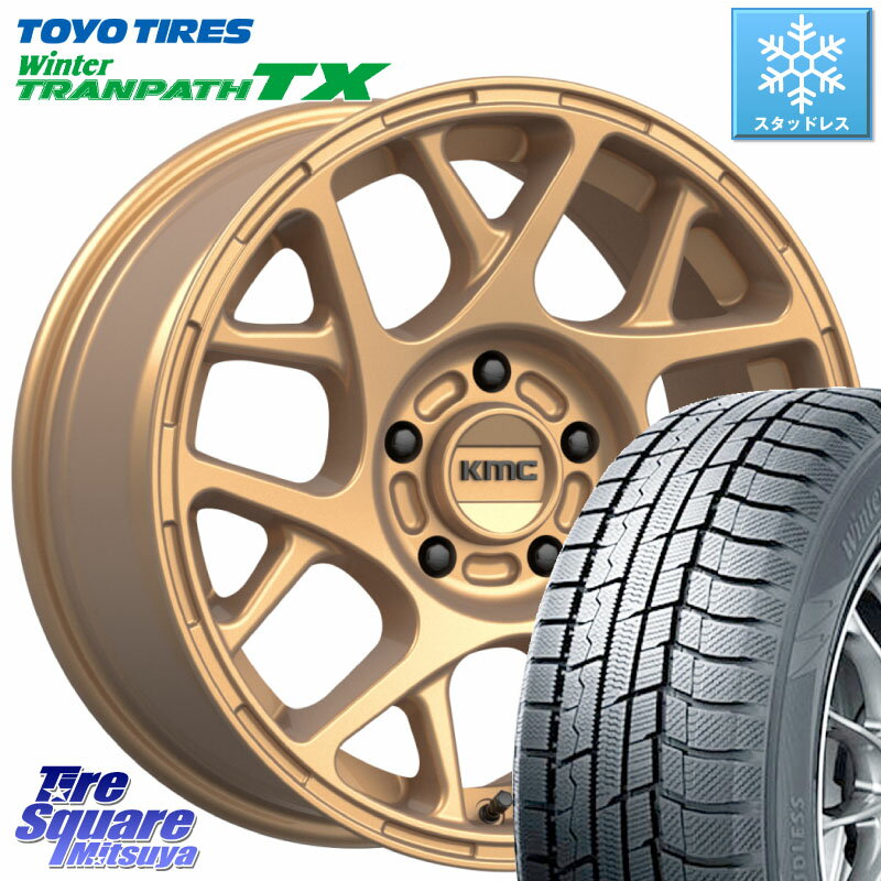 TOYO WINTERTRANPATH TX 2025年製 在庫● ウィンター トランパス 4本単位での販売 スタッドレス ミツヤ ..