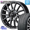 NEXEN 【欠品次回9月順次入荷】ネクセン WINGUARD ice2 ウィンガードアイス 2025年製 スタッドレスタイヤ 155/65R13 MANARA...
