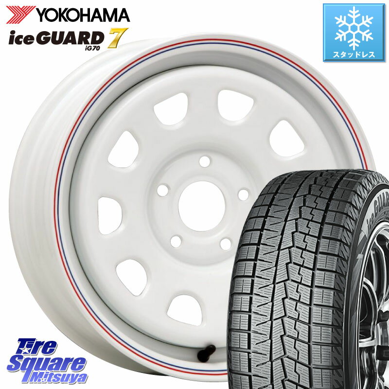 デイトナ?スタッドレス30/10.5r15ホイールセット 楽天市場】デイトナ ホイール 15インチ(スタッドレスタイヤ
