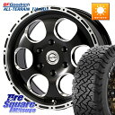 MEIWA Blood Stock One Piece ホイール 17インチ 17 X 8.0J +30 6穴 139.7 BF Goodrich ★価格据え置き★ オールテレーン TA All-Terrain T/A KO3 グッドリッチ ホワイトレター 在庫● 265/70R17