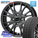 TOYO OBSERVE GIZ3 オブザーブ ギズ3 2024年製 スタッドレス ミツヤ 145/80R13 HotStuff Exceeder E05-2 ...