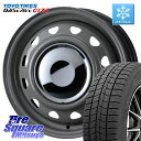 TOYO OBSERVE GIZ3 オブザーブ ギズ3 2024年製 スタッドレス ミツヤ 155/65R14 WEDS ●●在庫分1台のみ●● 14045 N...
