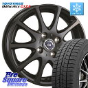 TOYO OBSERVE GIZ3 オブザーブ ギズ3 2024年製 スタッドレス ミツヤ 155/65R14 阿部商会 ティラード イータ 14 X 4.5J...