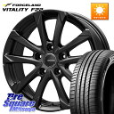 KOSEI QGC610BT QRASIZ GC36F 平座仕様(レクサス・トヨタ専用) クレイシズ ホイール 16インチ 16 X 6.5J +40 5穴 1...