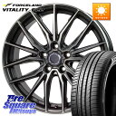 HotStuff Precious AST M4 プレシャス アスト M4 5H ホイール 19インチ 19 X 7.5J +38 5穴 114.3 FORCE...