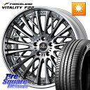 WEDS Kranze Schritt ReverseRim LoDisk 3ピース ホイール 21インチ 21 X 9.0J +35 5穴 114.3 FOR...