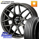 WEDS 74191 SA-27R ウェッズ スポーツ ホイール 18インチ 18 X 7.5J +35 5穴 114.3 FORCELAND ●サマーセール●...