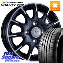 阿部商会 TIRADO IOTA イオタ ホイール 16インチ 16 X 6.0J +42 4穴 100 FORCELAND ●サマーセール● Vitality...
