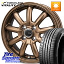 MONZA JP STYLE Bany ホイール 15インチ 15 X 5.5J +43 4穴 100 FORCELAND ●サマーセール● Vitality ...