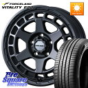 WEDS MUDVANCE X TYPE S ホイール 17インチ 17 X 7.0J +38 5穴 114.3 FORCELAND ●サマーセール● Vita...