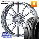 ENKEI エンケイ PerformanceLine PF03 ホイール 17 X 7.0J(BMW F45 F46) +50 5穴 112 FORCELAND...