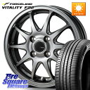 Japan三陽 ZACK JP202 ホイール 4本 16インチ 16 X 6.0J +42 4穴 100 FORCELAND ●サマーセール● Vitalit...
