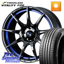 WEDS ウェッズ スポーツ SA99R SA-99R 18インチ 18 X 8.0J +42 5穴 114.3 FORCELAND ●サマーセール● Vita...