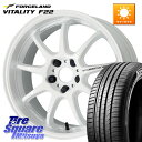 WORK ワーク EMOTION エモーション D9R 18インチ 18 X 7.5J +53 5穴 114.3 FORCELAND ●サマーセール● Vita...