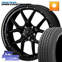 WEDS 41324 NOVARIS ASSETE S1 ホイール 18インチ 18 X 8.0J +42 5穴 114.3 TOYOTIRES オープンカントリー OPENCOUNTRY HT2 H/T2 ホワイトレター ◆ サマータイヤ 235/60R18 50系RAV4 FE0系アリアARIYA T33エクストレイル アウトランダー PHEV