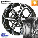 KYOHO LOWENHART FLG_1 FORGED ホイール 22インチ 22 X 10.5J +10 6穴 139.7 コンチネンタル Sport Co...