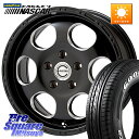 MEIWA Blood Stock One Piece ホイール 16インチ 16 X 7.0J +35 5穴 114.3 グッドイヤー EAGLE #1 NA...