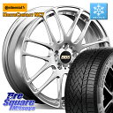 コンチネンタル NorthContact NC7 スタッドレス ミツヤ 正規品 205/55R16 BBS RE-L2 鍛造1ピース ホイール 16インチ 16 X 6.5J +47 5穴 100 210系カローラスポーツ 50系プリウス BRZ・86ハチロク