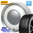 コンチネンタル NorthContact NC7 スタッドレス ミツヤ 正規品 175/65R14 ハートボイス ラブリースイートレーベルアナム PW/P 14インチ 14 X 5.0J +45 4穴 100 ハスラー リフトアップカスタム車用※軽自動車専用ホイール※