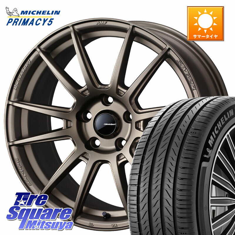 WEDS WedsSport SA-62R ホイール 18インチ 1