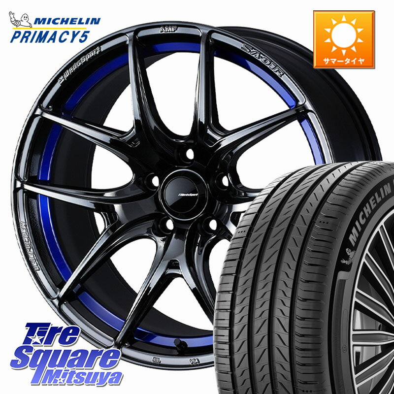 WEDS WedsSport SA-01R ホイール 18インチ 1