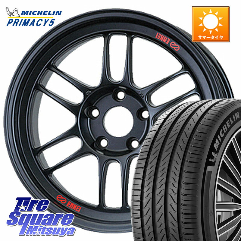 ENKEI エンケイ Racing RPF1 ホイール 18 X