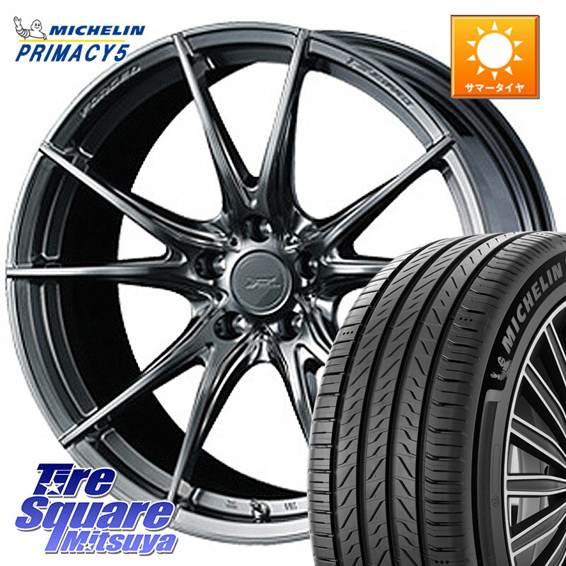 WEDS F ZERO FZ-2 FZ2 鍛造 FORGED ホイール1