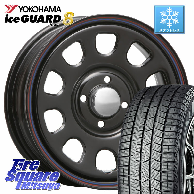 YOKOHAMA S0721 iceGUARD8 IG80 2025年...(2)