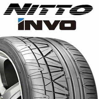 NITTO ニットー INVO インボ サマータイヤ 245/35R20 BLEST Eurosport Type805 ホイールセット 4本 20インチ 20 X 8.5 +45 5穴 114.3