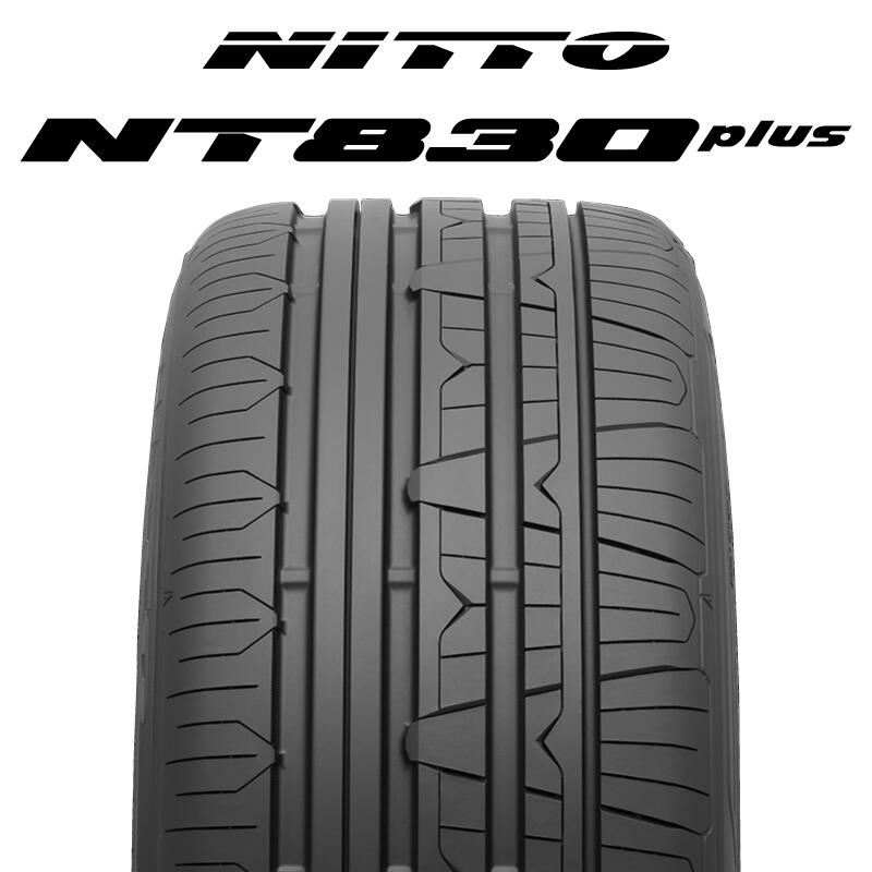 タイヤメーカーNITTOタイヤパターンニットー NT830 plus サマータイヤタイヤサイズ225/45R18 95 Y XLタイヤ商品紹介ニットー 新品 タイヤ NT830 プラスフラッグシップの系統を継ぐ革新的なラグジュアリーコンフォートタイヤ高いデザイン性とコンフォートタイヤに求められる静粛性を実現独自技術を駆使した新コンパウンドを採用し転がり抵抗を低減 タイヤ種別サマータイヤ備考■表示価格はタイヤのみ税込み1本の価格です■ご注文の際は数量4のご注文で4本となります■稀にメーカー都合により欠品等御座いますので お急ぎの場合は予めご注文前に納期のお問い合 わせをお願いします。■発送の場合は送料無料 です（北海道・本州・九州）沖縄等の離島は別途中継手数料をお見積りします。 ■ ご購入後の商品の変更、返品、交換は できませんので予めご了承下さい。 ■ ご注文の際には マッチング 確認の為、車種名、型式、グレード、純正タイヤサイズ、ノーマル車高、ローダウン等お車情報の詳細をご連絡ください。 ■ 掲載している商品画像はイメージです。画像イメージと商品現物の相違による返品、交換は一切お受けできません。■ 新品タイヤです。【18インチ】タイヤ単品　タイヤのみ。お問合せ先株式会社タイヤスクエアミツヤ愛知県西尾市一色町味浜東下浜21-3TEL 0563-72-8151FAX 0563-72-9031受付時間 月曜から土曜　9時から19時定休日　日曜日 祝日https://item.rakuten.co.jp/tireshop/商品番号/現在ご覧頂いているURLが、上記以外であれば偽サイト・不正コピーサイトです。当店では下記の車種を想定しています、記載がない場合は↑上記↑画像をクリックして検索してください。LEXUSHS250h レクサスANF10・09年7月〜 --- トヨタクラウン 210系ARS210 GRS210 GRS211 アスリートS‐T J‐フロンティアリミテッド等 --- トヨタクラウン 220系型式　ARS220　FR --- トヨタクラウンハイブリット 220系型式　AZSH20　FR --- トヨタクラウンハイブリット 220系型式　AZSH21 4WD --- トヨタクラウンハイブリット 220系型式　GWS224 3.5L --- トヨタクラウンハイブリット210系　13/01〜 --- トヨタクラウンアスリートGRS214 3.5L　12/12〜 --- トヨタクラウンロイヤルGRS200系 08年/2月〜 --- トヨタクラウンマジェスタ210系　13年9月〜 --- ホンダジェイド15年2月〜 FR4 FR5 ハイブリッド センシング 等 --- ニッサンジューク 日産YF15 10年6月〜NEW --- ニッサンリーフ 日産ZE0/ZE1 10年12月〜NEW --- スバルエクシーガクロスオーバー7YA4 --- スバルレヴォーグVM4 VMG VN5 14年6月〜 sti アイサイト 等 --- スバルレガシー レガシィ B4DBA-BMG 2.0GT --- スバルレガシー レガシィ B4DBA-BMM S Package --- スバルレガシー レガシィ B4DBA-BMM 2.5iB-SPRORT --- スバルレガシー レガシィ B4BM9　2.5GT 09年5月〜 --- スバルレガシー レガシィ B4BM9　2.5i Sパケスポーツセレクション除く09年5月〜 --- スバルレガシー レガシィ ワゴンBR9 2.5GT 09年5月〜 --- スバルレガシー レガシィ ワゴンBR9 2.5i Sパケスポーツセレクション除く 09年5月〜 --- スズキエスクードYE21S YD21S YEA1S 15年10月〜ハブリング・ボルト別売り --- アルファロメオジュリア2017年10月〜 ABA9522* --- BMW2シリーズ (F45 F46)14年10月〜 220以上インチダウン不可 ノンランフラット --- BMW3シリーズ ツーリング（F30 F31）12年1月〜 DBAorLDA-**** --- BMW3シリーズ （G20）19年3月〜ノンランフラットタイヤ --- BMW3シリーズ ツーリング（G21）19年9月〜 3BAor3DA-6*** --- BMW4シリーズ （F32 F33）13年〜 DBA-3N** ノンランフラットタイヤ --- BMW4シリーズ グランクーペ（F36）14年6月〜 DBA-4*** --- BMWZ4（G29）19年3月〜ノンランフラットタイヤ --- メルセデス・ベンツAクラス(W177)18年10月〜 --- メルセデス・ベンツBクラス（W247）19年6月〜 5BA-247084 --- メルセデス・ベンツCクラス（W205）14年7月〜 2052*** --- メルセデス・ベンツCクラスステーションワゴン（S205）14年10月〜 2052*** --- メルセデス・ベンツCクラスカブリオレ（A205）16年9月〜 DBAor5BA-205**** --- フォルクスワーゲンゴルフオールトラック14年7月〜 ABA-AUCJSF --- ジャガーXE14年10月〜 JA2** JA3** ---