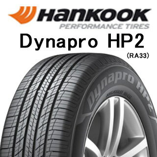 HANKOOK ハンコック Dynapro ダイナプロ HP2 RA33 サマータイヤ 235/50R18 ENKEI PerformanceLine PF07 ホイールセット 4本 18 X 8 +35 5穴 114.3