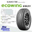 MANARAY MID VERTEC ONE EXE7 ホイール 15インチ 15 X 5.5J +43 4穴 100 KUMHO ecoWING ES31 エコウィング サマータイヤ 175/60R15 ノート ハスラー ソリオ