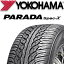 ڼоݡۡ2ܰʾ夫YOKOHAMA F0392 襳ϥ PARADA Spec-X PA02 ڥåX 295/45R20 1ܲ Τ ޡ 20