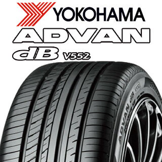 YOKOHAMA ヨコハマ アドバン デシベル V552 dB サマータイヤ 195/55R16BLEST Eurosport Type815 ホイールセット 4本 16インチ 16 X 6 +43 5穴 100