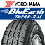 【取付対象】【2本以上からの販売】YOKOHAMA F4406 ヨコハマ BluEarth AE01 155/80R13 1本価格 タイヤのみ サマータイヤ 13インチ