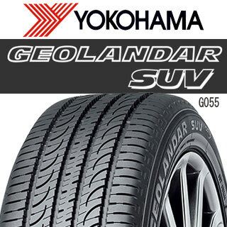 YOKOHAMA ヨコハマ ジオランダー SUV G055 サマータイヤ 215/65R16MKW MK-46 M/L+ ミルドブラック ホイール 4本セット 16インチ 16 X 7 +42 5穴 114.3