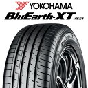 【取付対象】【2本以上からの販売】YOKOHAMA R5766 ヨコハマ BluEarth-XT AE61 215/70R16 1本価格 タイヤのみ サマータイヤ 16インチ